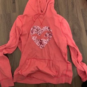 Hollister Hoodie